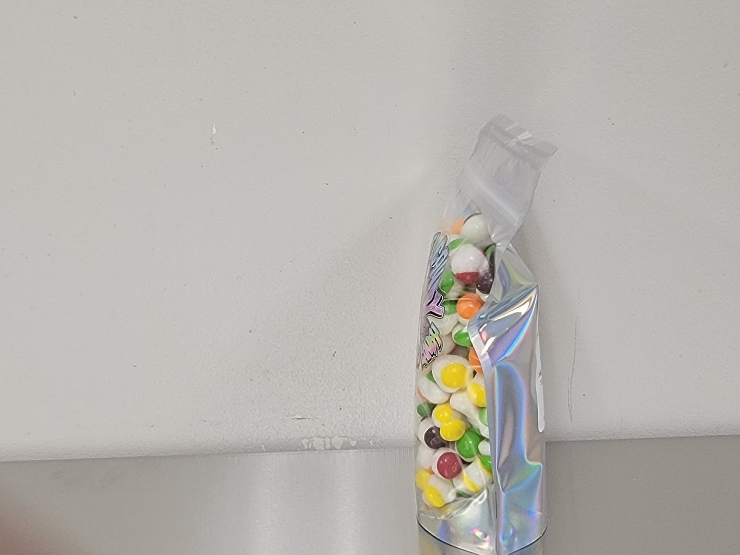 Freeze Dried Candy - Rainbow Bites - 4.8 Oz